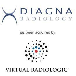 Diagna radiology has been acquired by virtual radiologic
