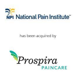 National Pain Institute has been acquired by prospira paincare